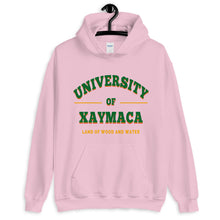 Load image into Gallery viewer, Xaymaca Unisex Hoodie