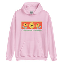 Load image into Gallery viewer, Summer in the  Caribbean Unisex Hoodie