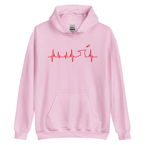 Trini at Heart Unisex Hoodie