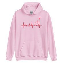 Load image into Gallery viewer, Grenadian at Heart Unisex Hoodie