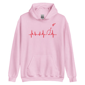 Grenadian at Heart Unisex Hoodie