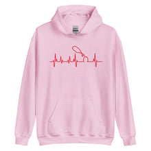 Load image into Gallery viewer, Kittitian at Heart Unisex Hoodie