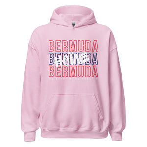 Home - Bermuda Unisex Hoodie