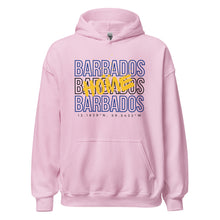 Load image into Gallery viewer, Home - Barbados Unisex Hoodie