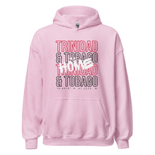 Load image into Gallery viewer, Home - Trinidad &amp; Tobago Unisex Hoodie