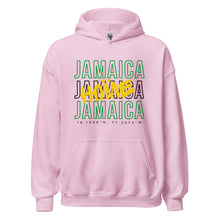 Load image into Gallery viewer, Home - Jamaica Unisex Hoodie