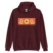 Load image into Gallery viewer, Summer in the  Caribbean Unisex Hoodie