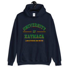 Load image into Gallery viewer, Xaymaca Unisex Hoodie