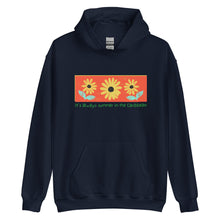 Load image into Gallery viewer, Summer in the  Caribbean Unisex Hoodie