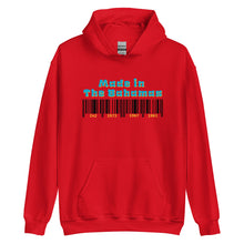 Load image into Gallery viewer, Made in The Bahamas Unisex Hoodie