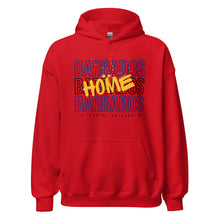 Load image into Gallery viewer, Home - Barbados Unisex Hoodie