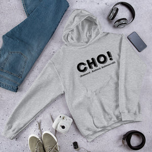 Cho Unisex Hoodie