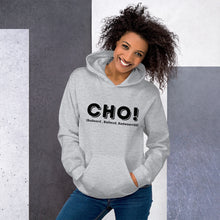 Load image into Gallery viewer, Cho Unisex Hoodie