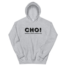 Load image into Gallery viewer, Cho Unisex Hoodie