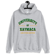 Load image into Gallery viewer, Xaymaca Unisex Hoodie