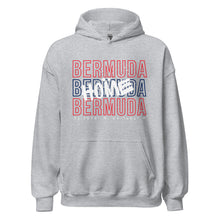 Load image into Gallery viewer, Home - Bermuda Unisex Hoodie