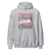 Load image into Gallery viewer, Home - Trinidad &amp; Tobago Unisex Hoodie