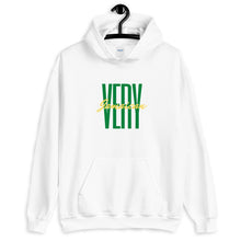 Load image into Gallery viewer, Very Jamaican Unisex Hoodie