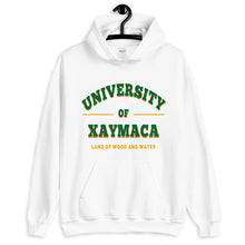 Load image into Gallery viewer, Xaymaca Unisex Hoodie