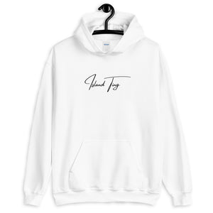 Island Ting Unisex Hoodie