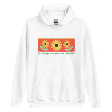 Load image into Gallery viewer, Summer in the  Caribbean Unisex Hoodie