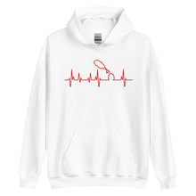 Load image into Gallery viewer, Kittitian at Heart Unisex Hoodie