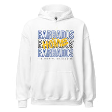 Load image into Gallery viewer, Home - Barbados Unisex Hoodie