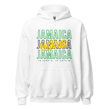 Load image into Gallery viewer, Home - Jamaica Unisex Hoodie